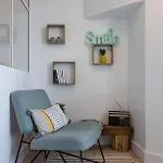 Apartman Hyper Center 100m From The Lake! Annecy