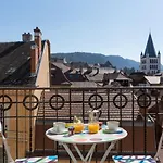 Hyper Center 100m From The Lake! * Annecy