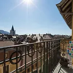 Hyper Center 100m From The Lake! * Annecy