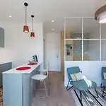 Hyper Center 100m From The Lake! Appartement Annecy