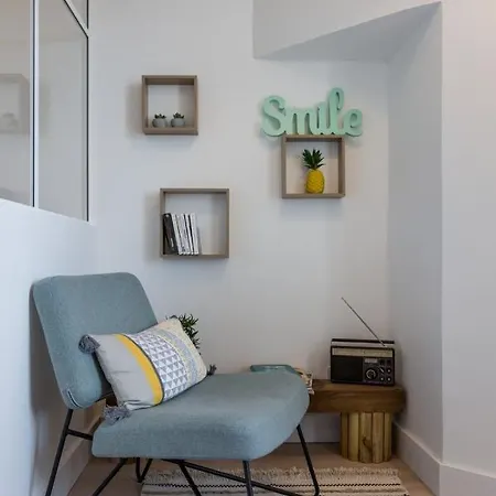 Lägenhet Hyper Center 100m From The Lake! Annecy