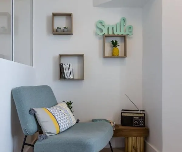 アパート Hyper Center 100m From The Lake! アヌシー