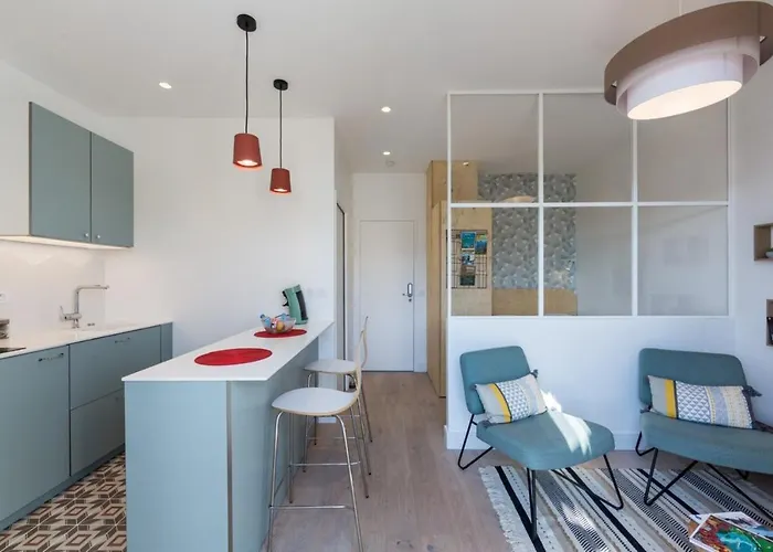 Hyper Center 100m From The Lake! アパート アヌシー