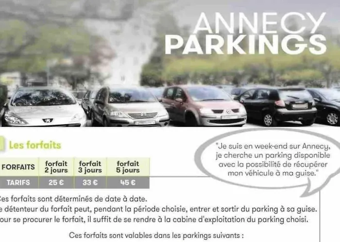 Hyper Center 100m From The Lake! アヌシー